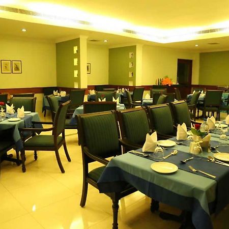 Kallada Hotels Thrissur Ngoại thất bức ảnh