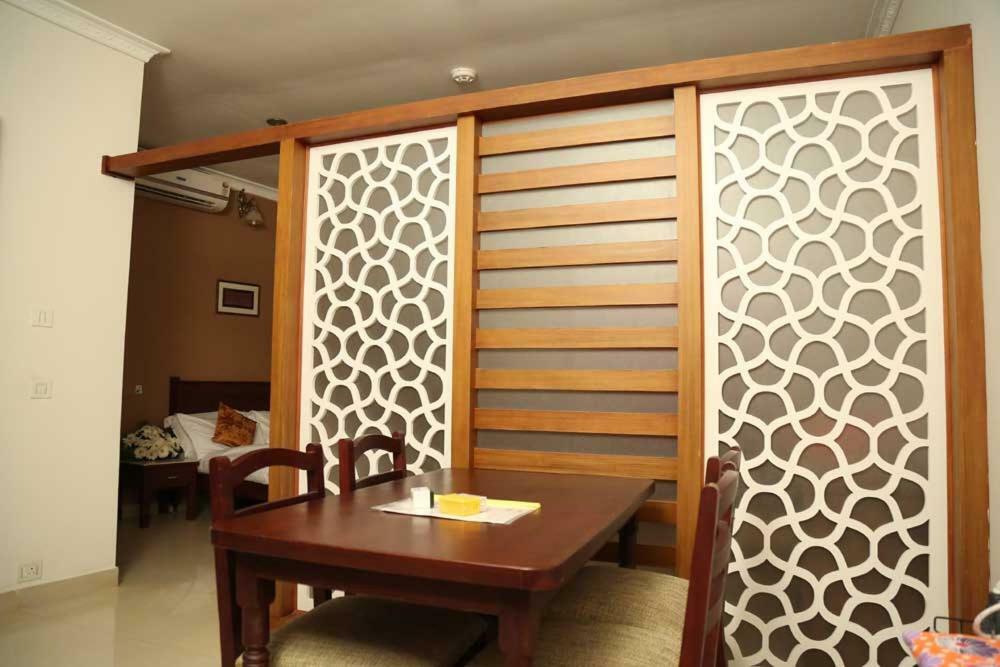 Kallada Hotels Thrissur Ngoại thất bức ảnh